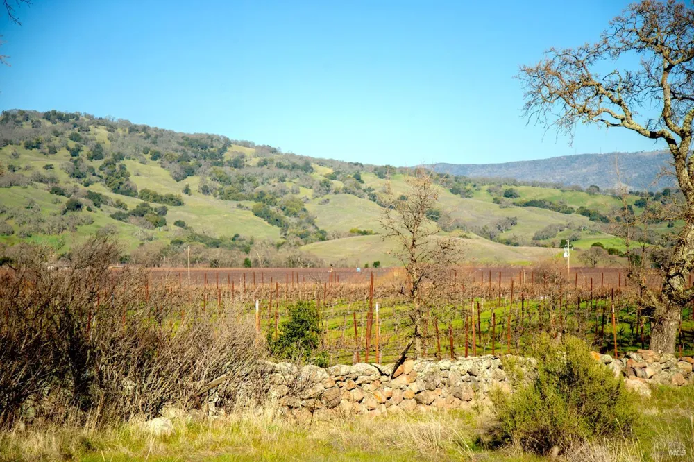 3576 Monticello Road Napa, CA 94558