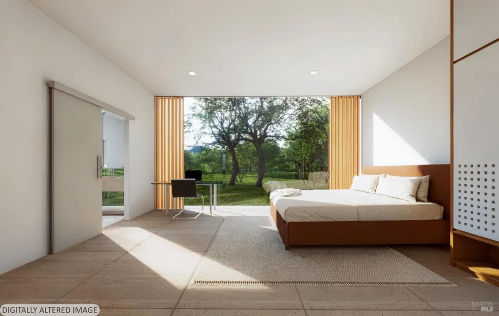 3576 Monticello Road Napa, CA 94558