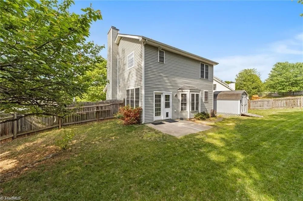 900 Biloxi Avenue Kernersville, NC 27284