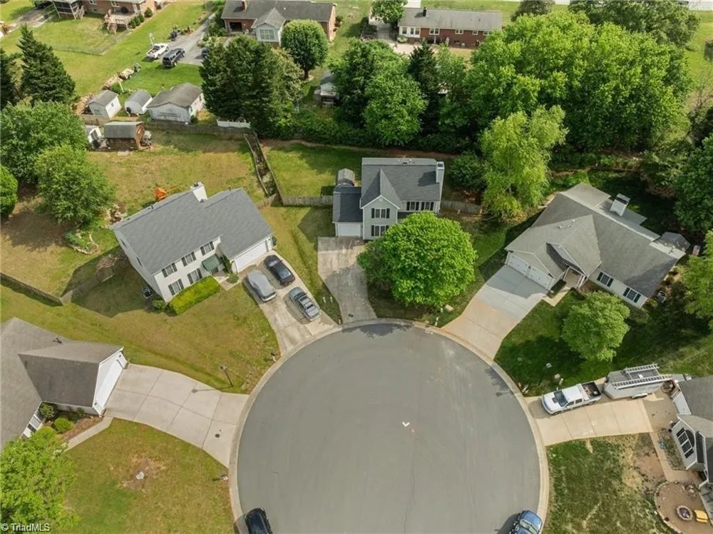 900 Biloxi Avenue Kernersville, NC 27284