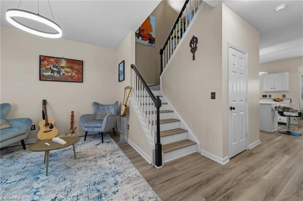 900 Biloxi Avenue Kernersville, NC 27284
