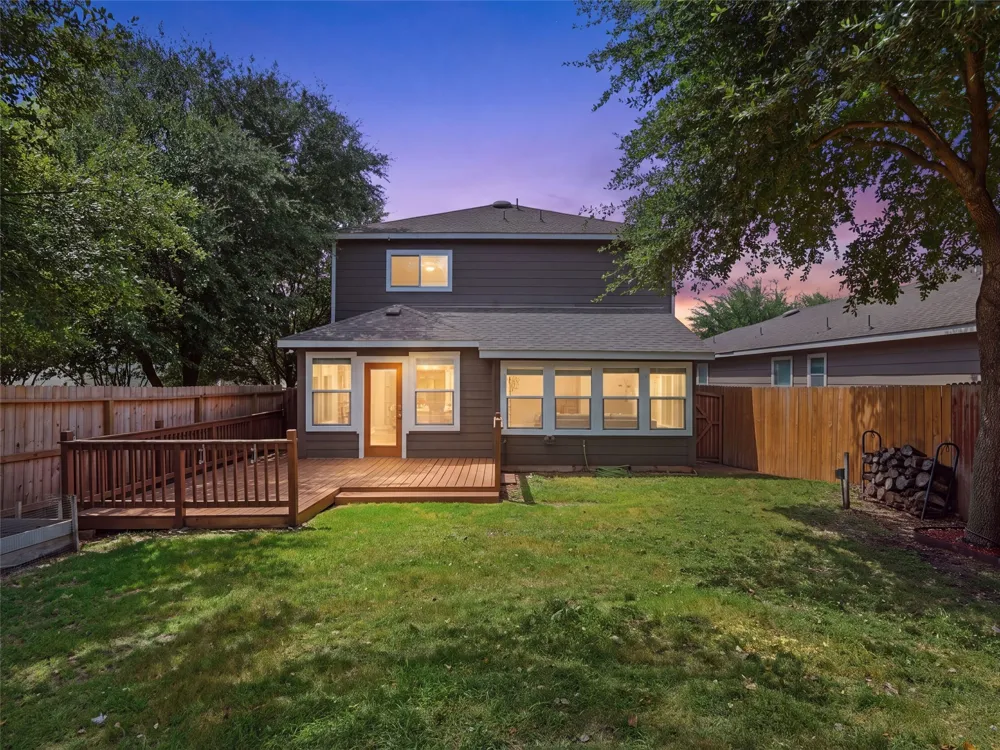 414 Walnut Crest Selma, TX 78154
