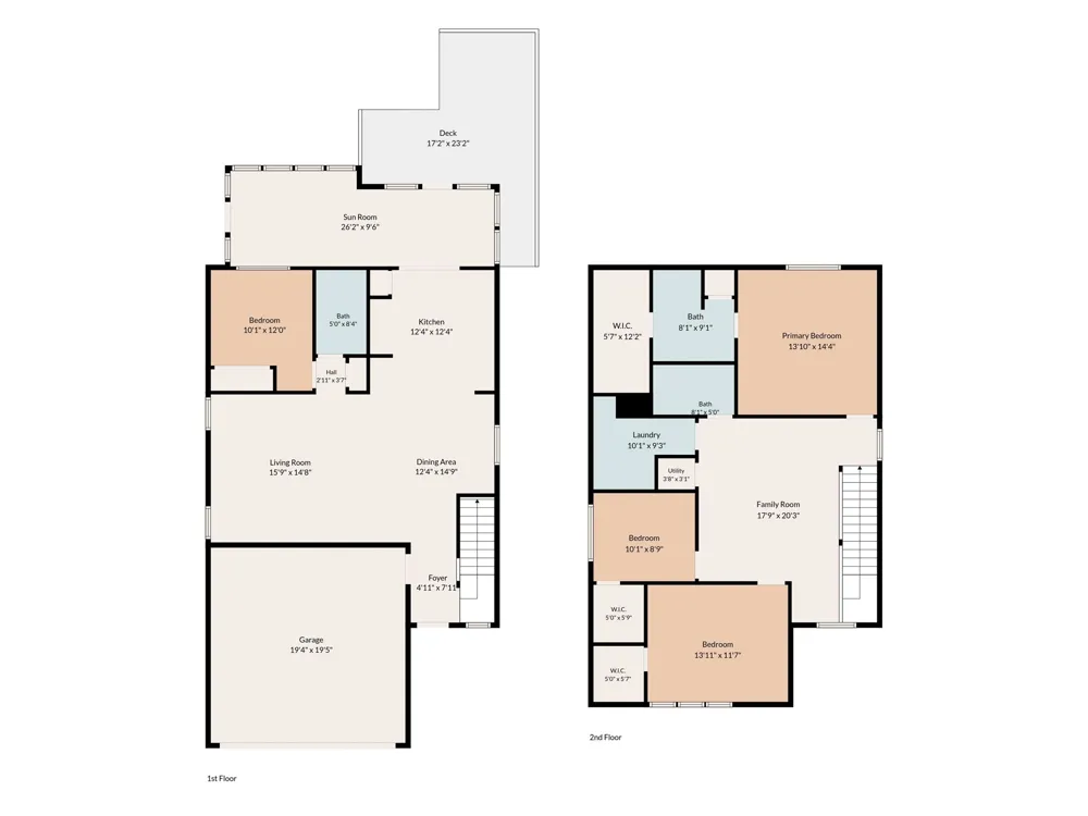 414 Walnut Crest Selma, TX 78154