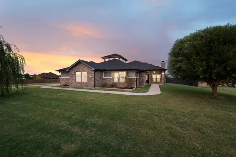 9407 Bozon Hill Drive