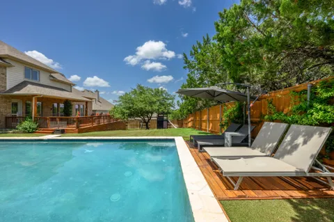 490 Aspen Drive