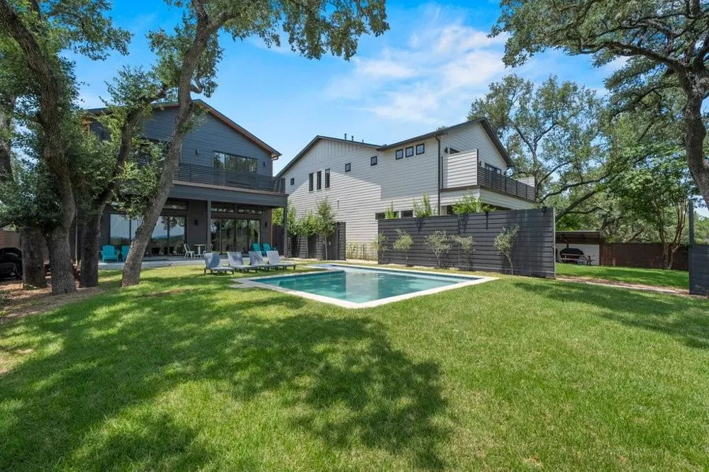 2854 Lakeshore Drive Canyon Lake, TX 78133