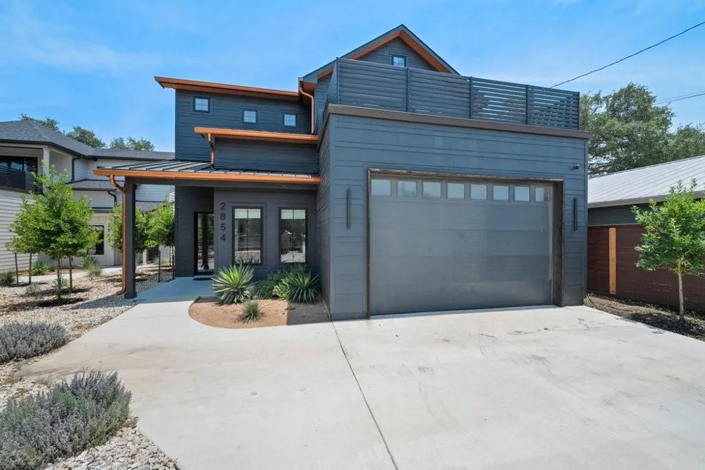 2854 Lakeshore Drive Canyon Lake, TX 78133
