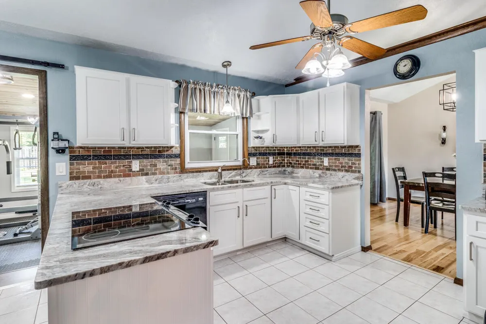 138 Grand Castle Terrace Emmett Charter Township, MI 49014