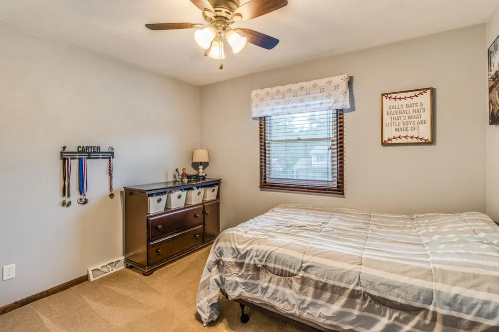 138 Grand Castle Terrace Emmett Charter Township, MI 49014