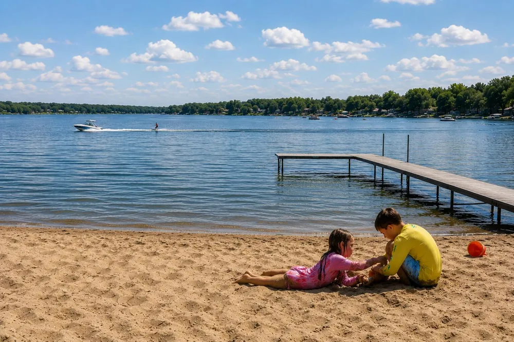 138 Grand Castle Terrace Emmett Charter Township, MI 49014