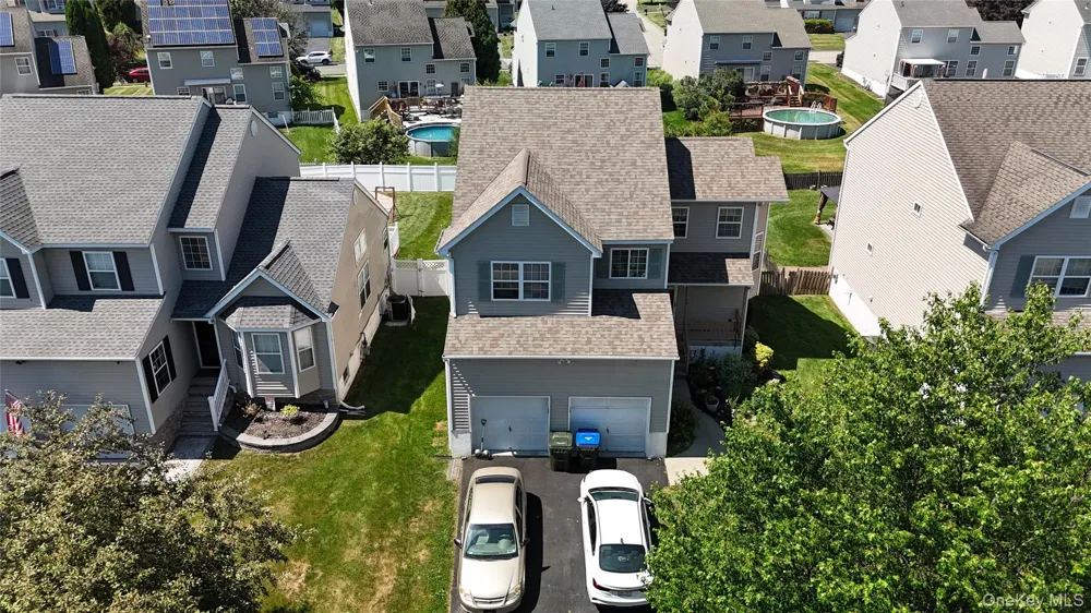 16 McLaughlin Way Washingtonville, NY 10992