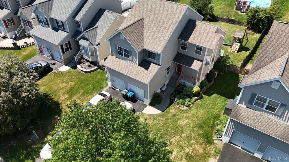 16 McLaughlin Way Washingtonville, NY 10992