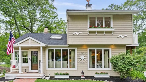 3 Ridge Road