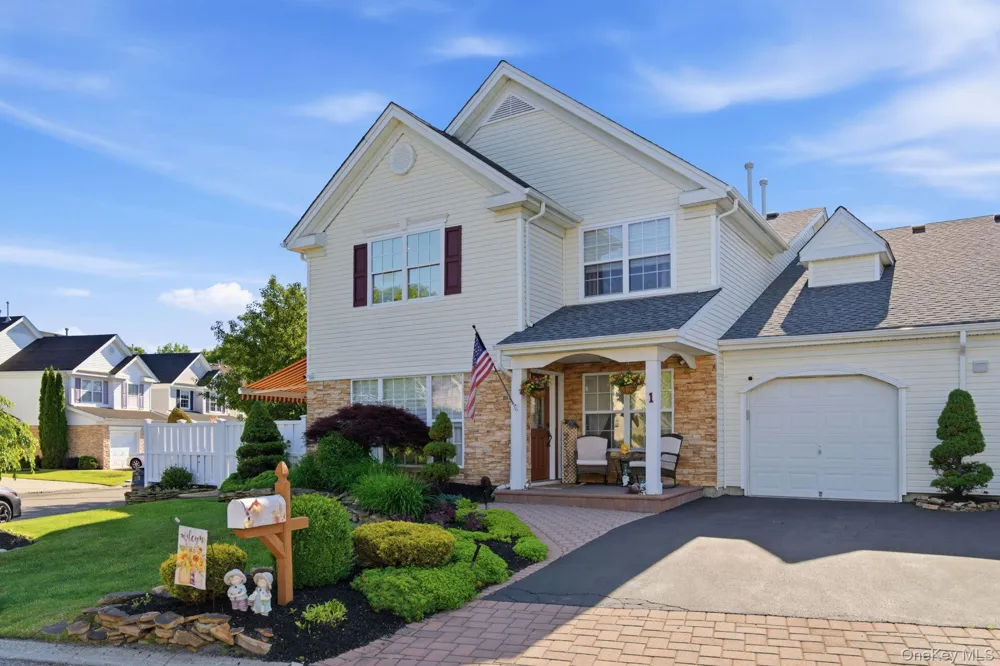 1 Robert Lane Middle Island, NY 11953