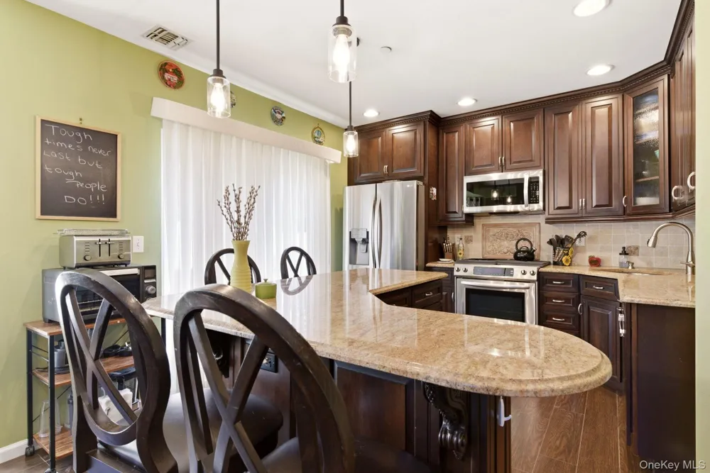 1 Robert Lane Middle Island, NY 11953