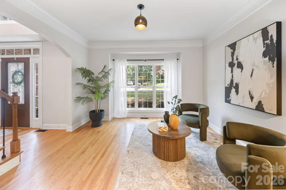 5355 Shannamara Drive Matthews, NC 28104