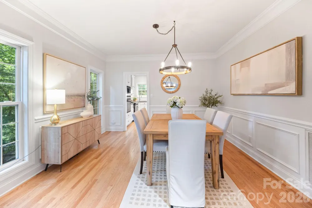 5355 Shannamara Drive Matthews, NC 28104