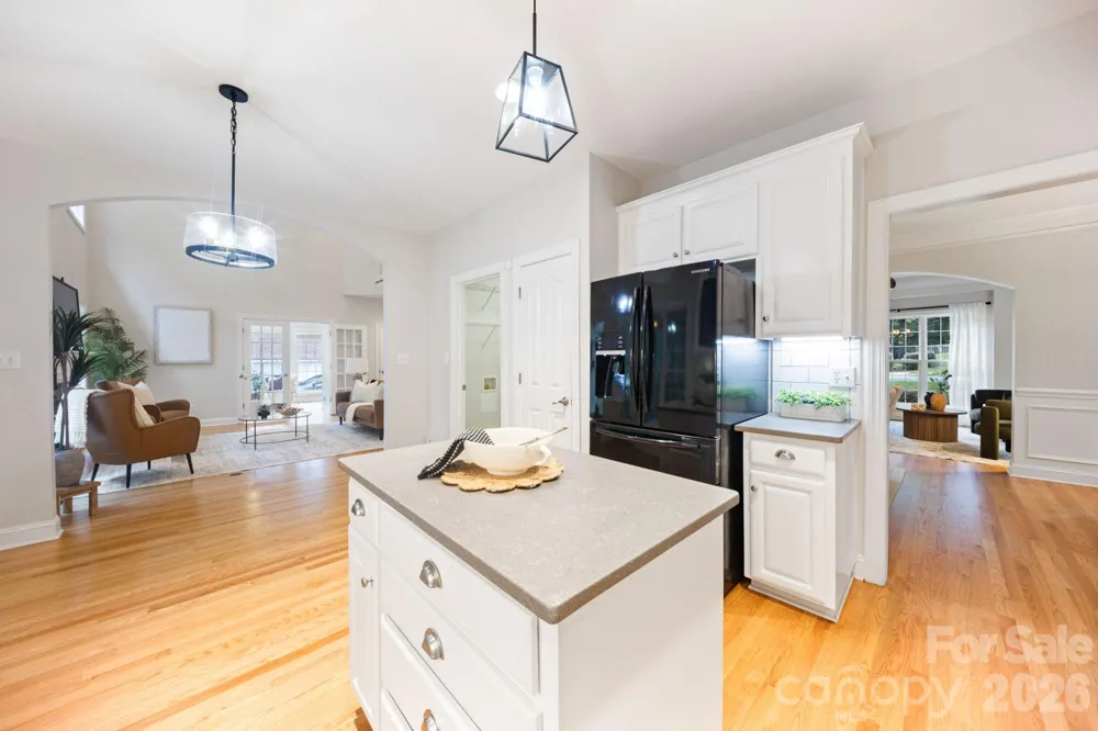 5355 Shannamara Drive Matthews, NC 28104