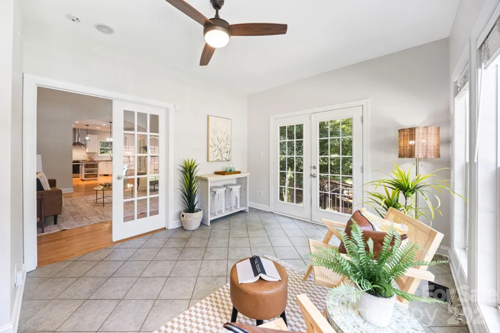 5355 Shannamara Drive Matthews, NC 28104