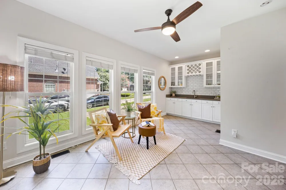 5355 Shannamara Drive Matthews, NC 28104