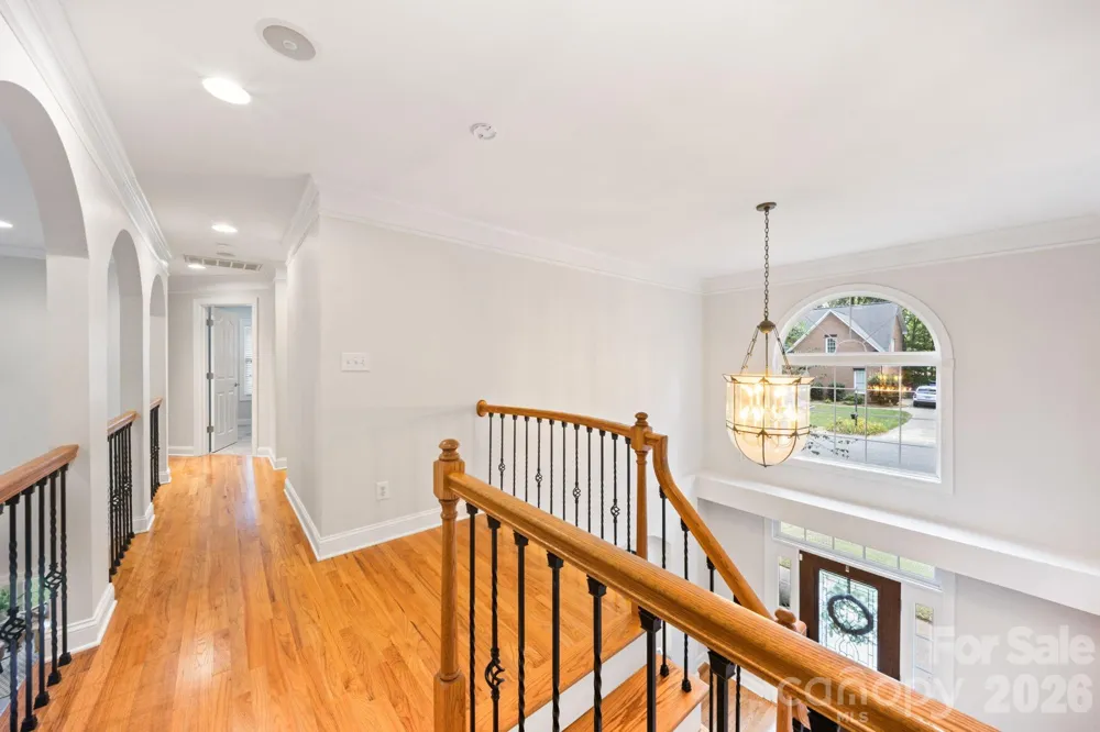 5355 Shannamara Drive Matthews, NC 28104