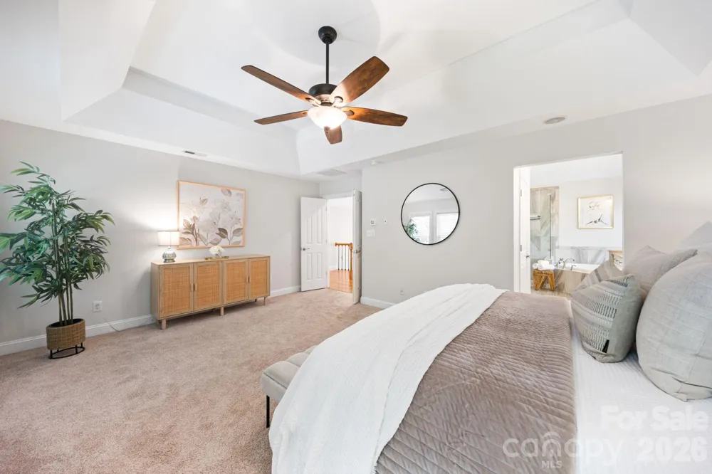 5355 Shannamara Drive Matthews, NC 28104