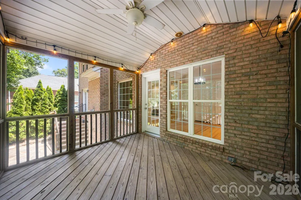 5355 Shannamara Drive Matthews, NC 28104