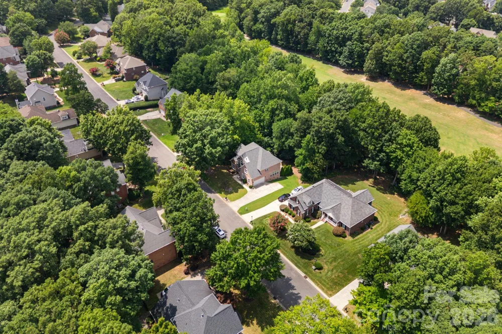 5355 Shannamara Drive Matthews, NC 28104