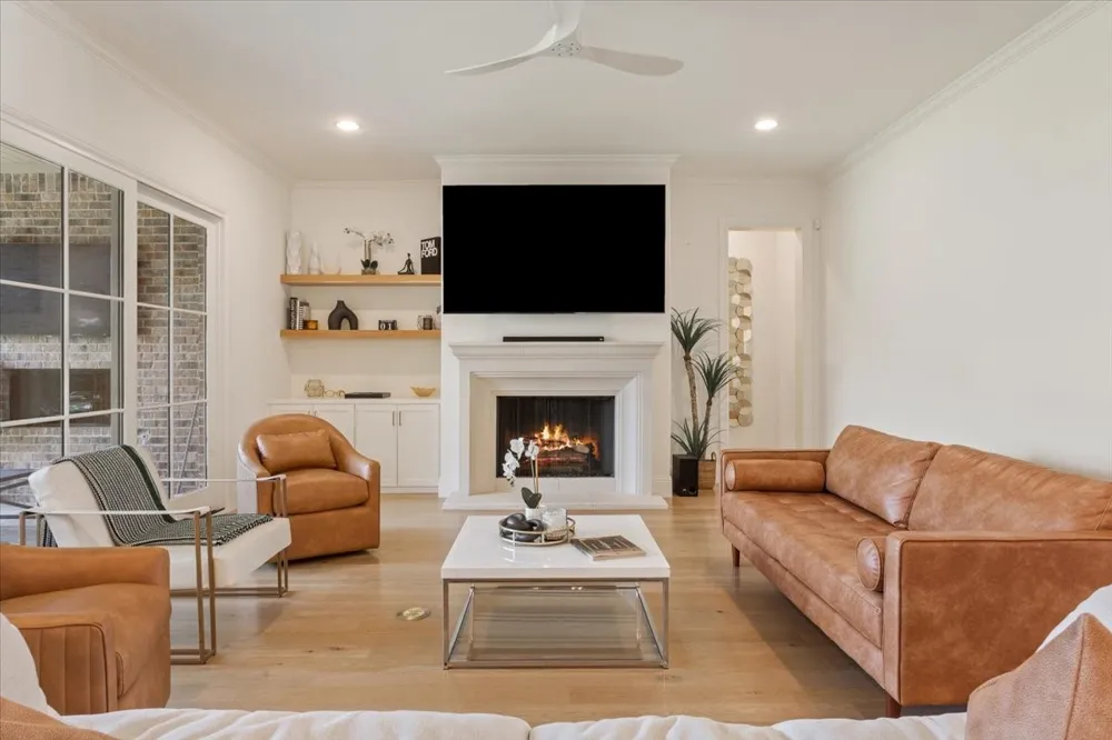14019 RW COURT Woodway, TX 76712