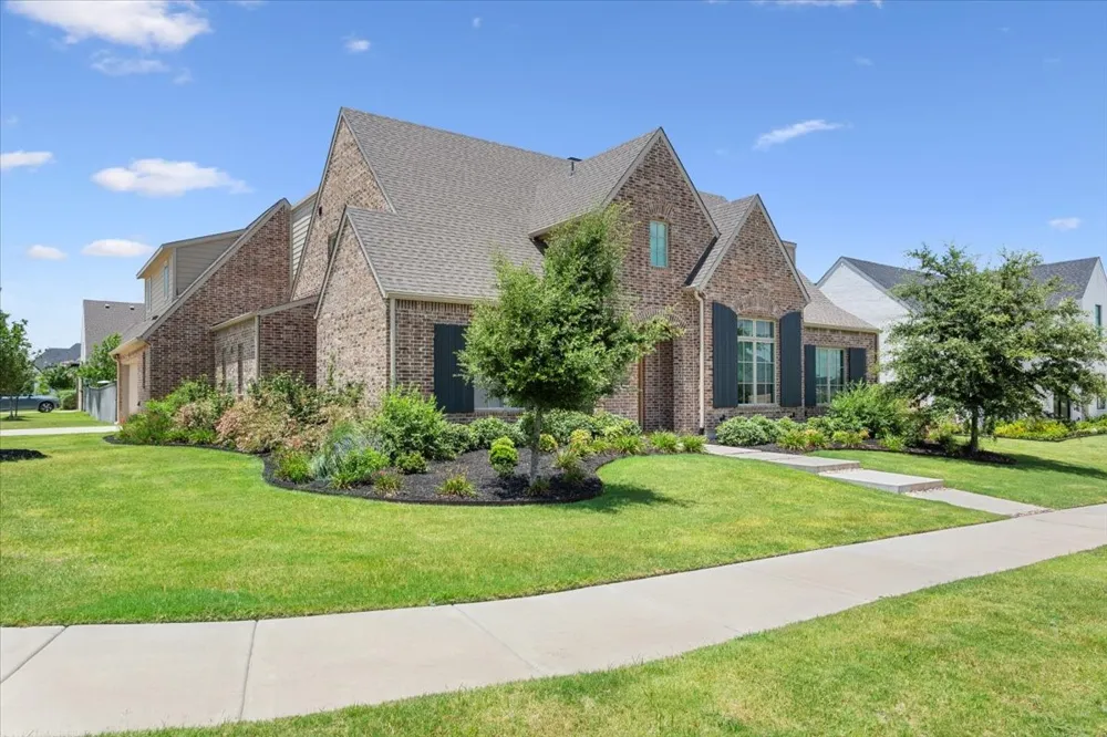 14019 RW COURT Woodway, TX 76712