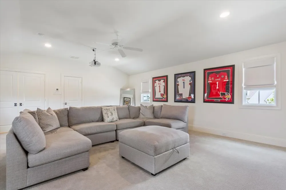 14019 RW COURT Woodway, TX 76712