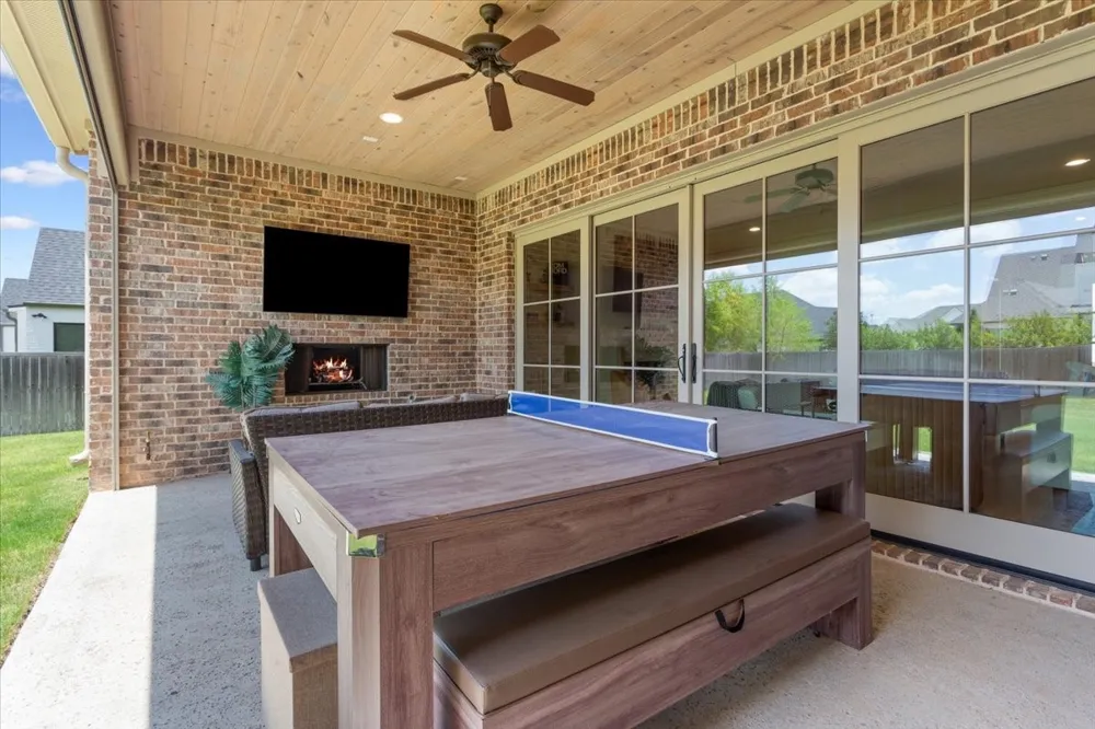 14019 RW COURT Woodway, TX 76712