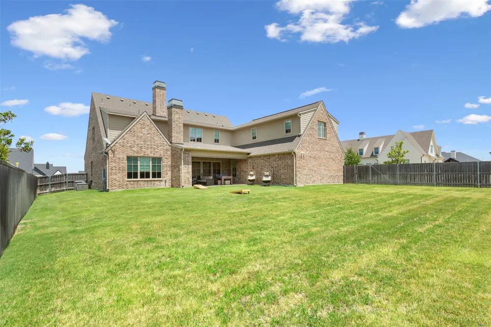 14019 RW COURT Woodway, TX 76712