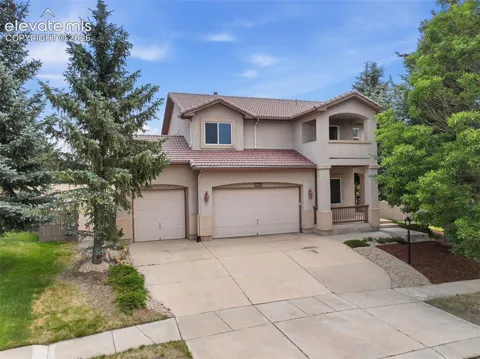 3335 Hollycrest Drive