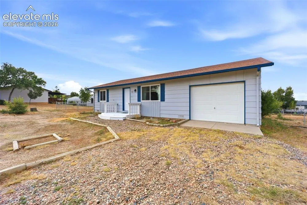 65 Diamond E Road Fountain, CO 80817