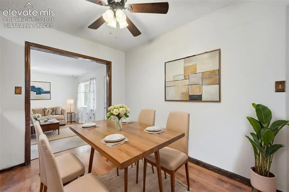 65 Diamond E Road Fountain, CO 80817
