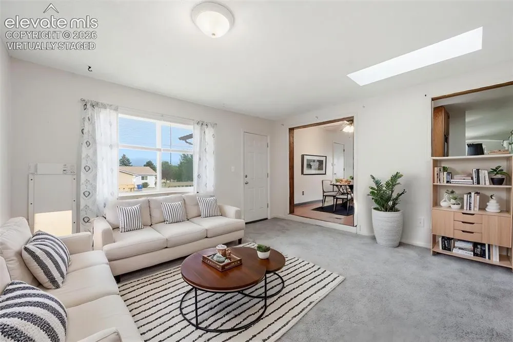 65 Diamond E Road Fountain, CO 80817