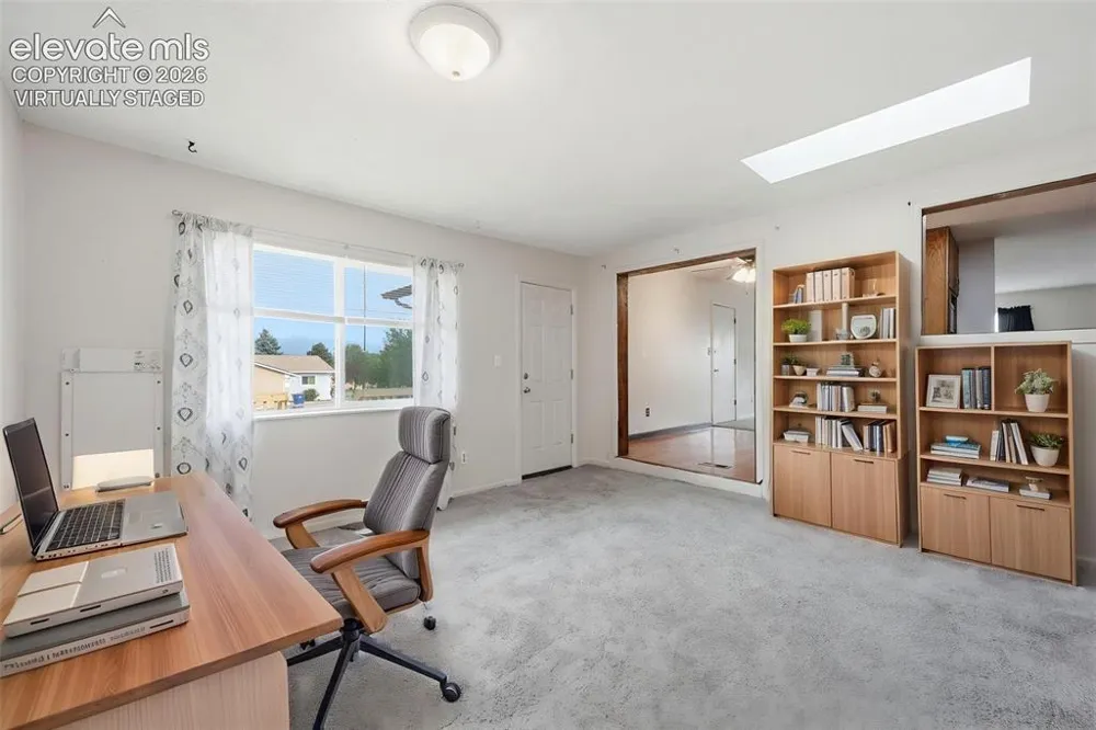 65 Diamond E Road Fountain, CO 80817