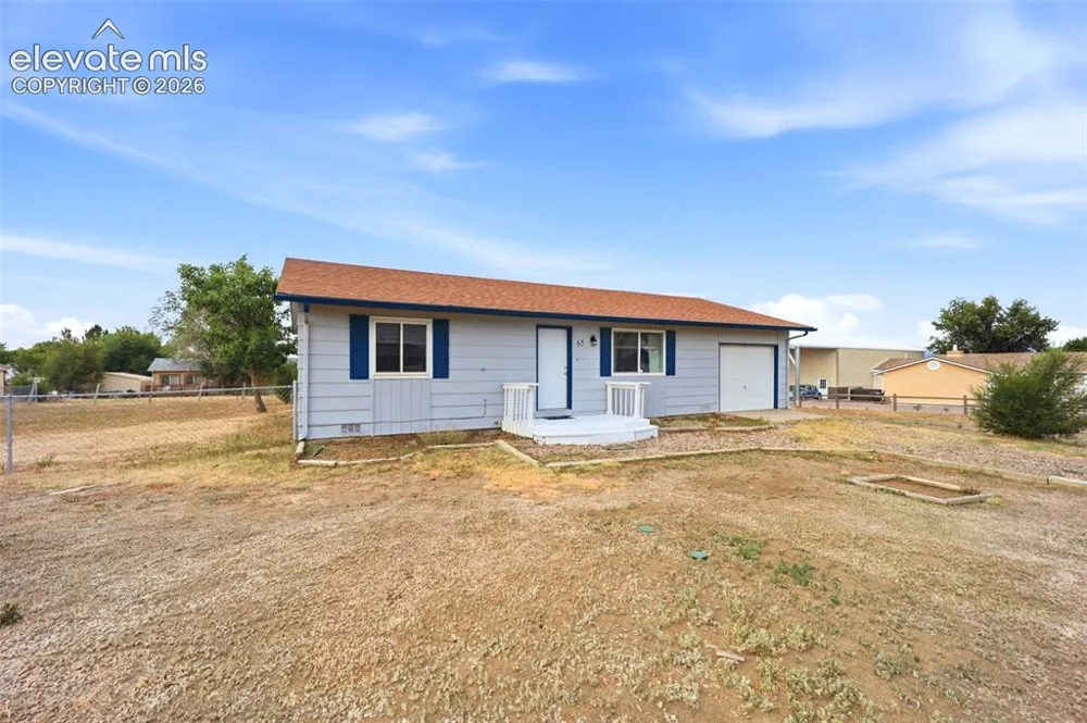 65 Diamond E Road Fountain, CO 80817