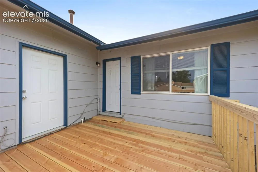 65 Diamond E Road Fountain, CO 80817