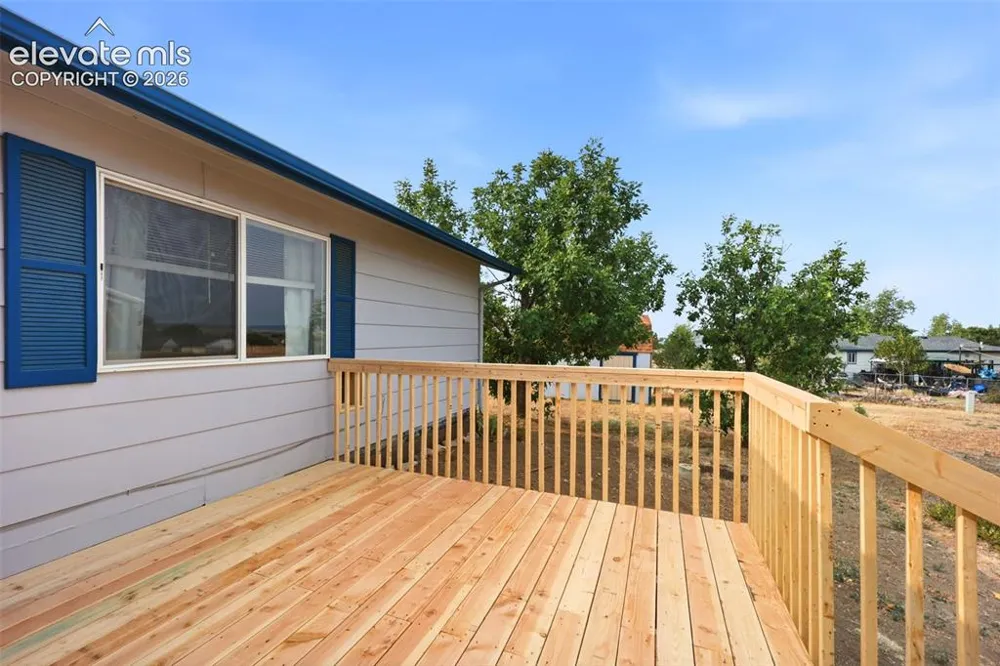 65 Diamond E Road Fountain, CO 80817
