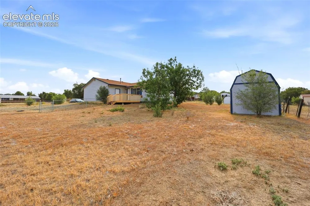 65 Diamond E Road Fountain, CO 80817