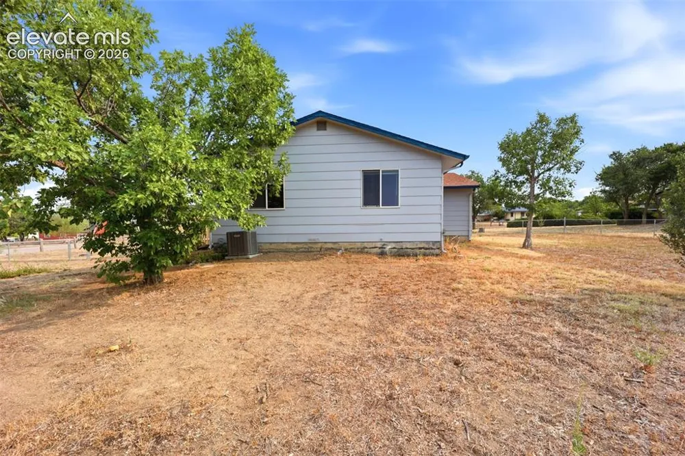 65 Diamond E Road Fountain, CO 80817