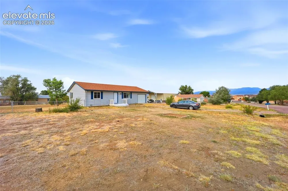65 Diamond E Road Fountain, CO 80817