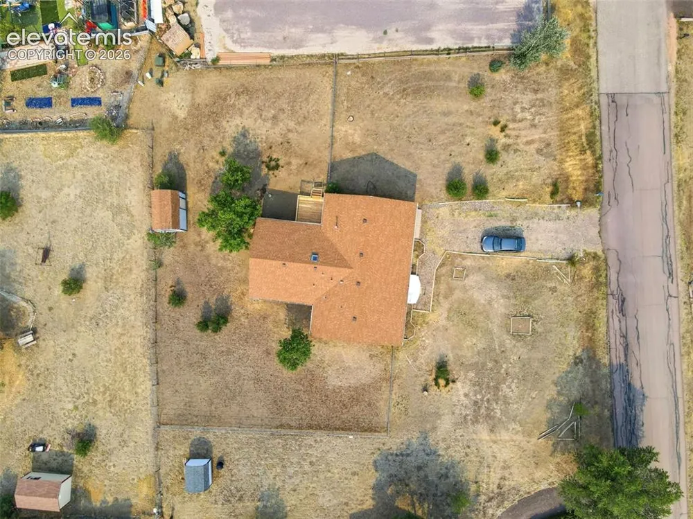 65 Diamond E Road Fountain, CO 80817