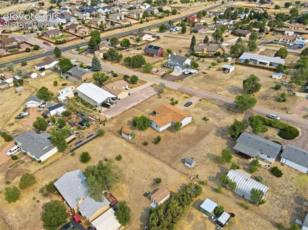 65 Diamond E Road Fountain, CO 80817