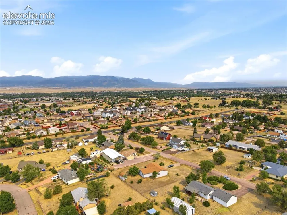 65 Diamond E Road Fountain, CO 80817
