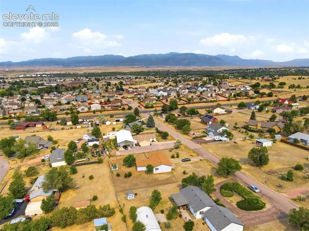65 Diamond E Road Fountain, CO 80817
