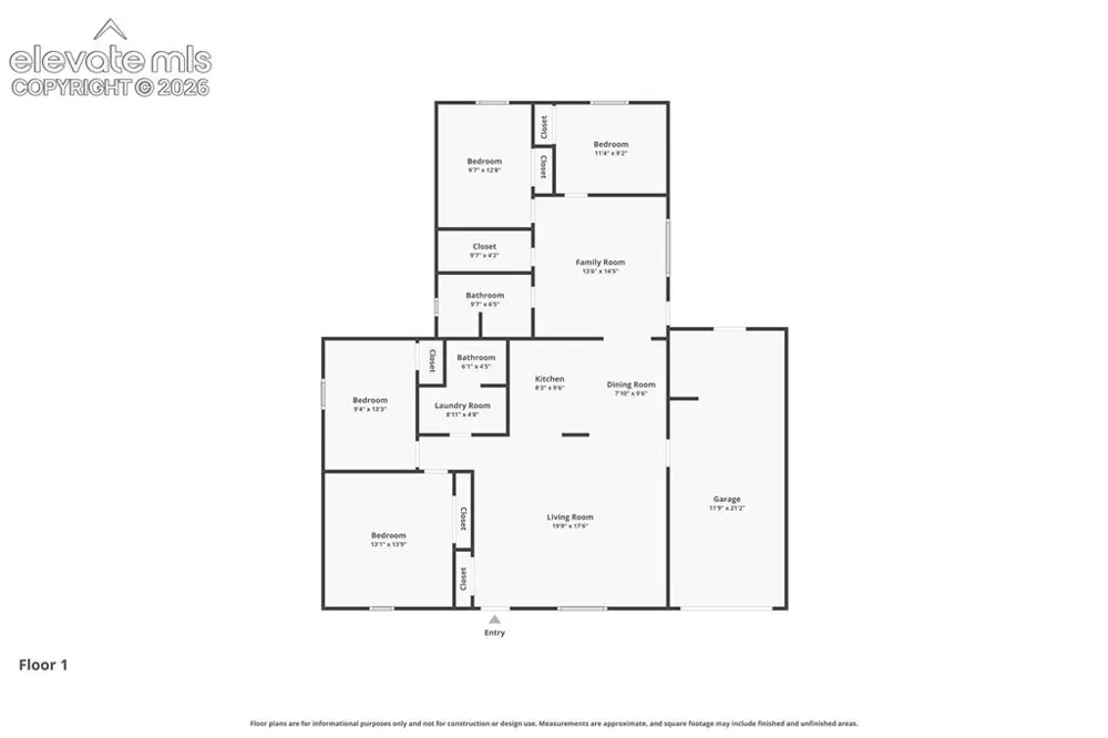 65 Diamond E Road Fountain, CO 80817