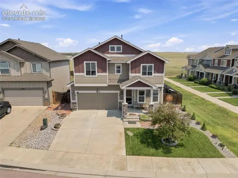 10138 Silver Stirrup Drive